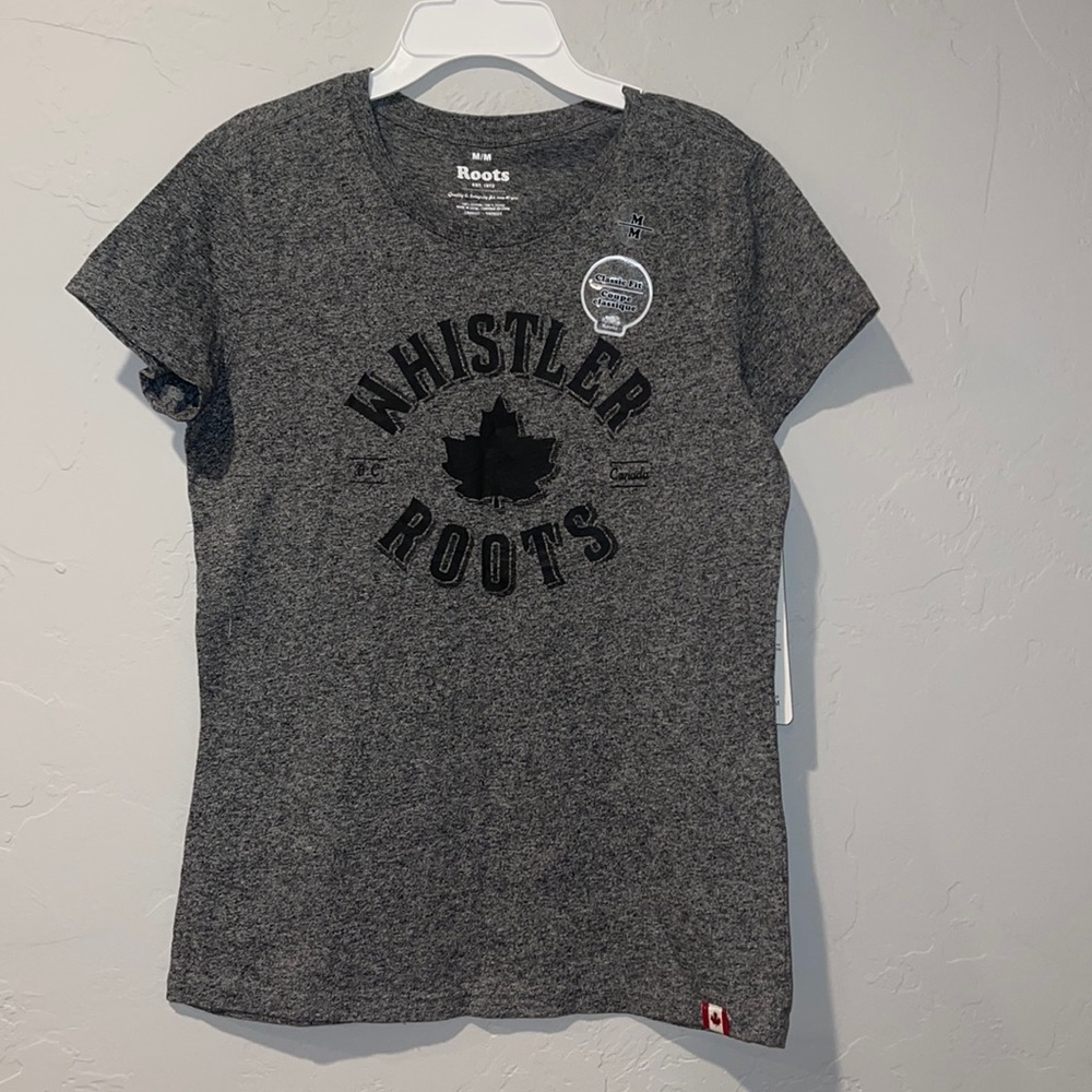 Roots Whistler T-Shirt
